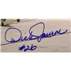 Image 3 : 6 - DETROIT LIONS NFL 8X10 AUTOGRAPH LOT