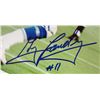 Image 5 : 6 - DETROIT LIONS NFL 8X10 AUTOGRAPH LOT