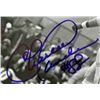 Image 8 : 6 - DETROIT LIONS NFL 8X10 AUTOGRAPH LOT