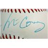 Image 3 : WILLIE McCOVEY AUTOGRAPH BASEBALL