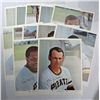 Image 1 : ARCO 1971 PIRATES TEAM SET, ORIGINAL MAILER
