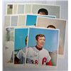 Image 1 : ARCO 1971 PHILLIES TEAM SET, ORIGINAL MAILER