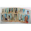 Image 1 : 100 different 1968 TOPPS baseball cards