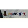 Image 2 : FRAMED KEN GRIFFEY JR PICTURE WITH 24k GOLD OVERLAY MEDALLION