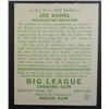 Image 2 : 1934 Goudey baseball card #16  KUHEL  VGEX+   Book value $120