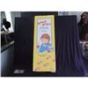 Image 3 : CHILD'S PLAY 1 GOOD GUYS CHUCKY DOLL BOX SCREEN USED ORIGINAL WITH WINDOW & PLASTIC INSERT RARE