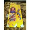 Image 1 : CHILD'S PLAY 2 MINT GOOD GUYS CHUCKY DOLL BOX SCREEN USED ORIGINAL UNFOLDED