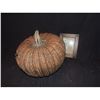 Image 2 : EVIL PUMPKIN JACK-O-LANTERN PROP SOLID PROP MADE TO LAST