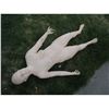 Image 1 : COMPLETE FEMALE BODY WITH BREASTS MADE OF SOFT POLY FOAM