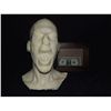 Image 1 : SEVERED COMPLETE HEAD 4 URETHANE LATEX OR POLY FOAM