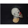 Image 2 : EVIL MOHAWK CLOWN UNRELEASED FULL HEAD MASK MASTER FOAM FILLED LATEX