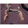 Image 2 : BLADE 2 II HERO REAPER VAMPIRE ANIMATRONIC TEETH AND PUPPET PARTS STEVE JOHNSON XFX SHOP LIQUIDATION