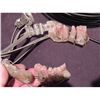 Image 3 : BLADE 2 II HERO REAPER VAMPIRE ANIMATRONIC TEETH AND PUPPET PARTS STEVE JOHNSON XFX SHOP LIQUIDATION