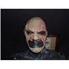 Image 1 : TORTURED ROTTEN ZOMBIE 1 SILICONE FULL HEAD MASK WITH ZIPPER ENCLOSURE IN REAR