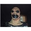 Image 1 : TORTURED ROTTEN ZOMBIE 2 SILICONE FULL HEAD MASK WITH ZIPPER ENCLOSURE IN REAR