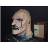 Image 2 : TORTURED ROTTEN ZOMBIE 5 SILICONE FULL HEAD MASK WITH ZIPPER ENCLOSURE IN REAR