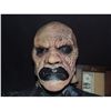Image 1 : TORTURED ROTTEN ZOMBIE 6 SILICONE FULL HEAD MASK WITH ZIPPER ENCLOSURE IN REAR