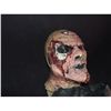 Image 2 : TORTURED ROTTEN ZOMBIE 8 SILICONE FULL HEAD MASK WITH ZIPPER ENCLOSURE IN REAR
