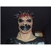 Image 1 : TORTURED ROTTEN ZOMBIE 9 SILICONE FULL HEAD MASK WITH ZIPPER ENCLOSURE IN REAR