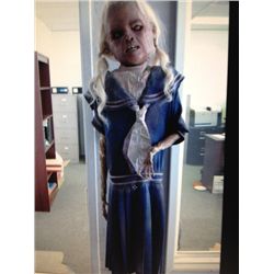 ROSE RED HERO ANIMATRONIC GHOST ZOMBIE PUPPET APRIL RIMBAUER STEVE JOHNSON XFX SHOP LIQUIDATION