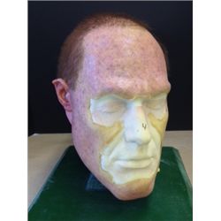 THE LEAGUE OF EXTRAORDINARY GENTLEMEN HERO HYDE MAKE UP COWL STEVE JOHNSON XFX SHOP LIQUIDATION