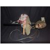 Image 1 : ANIMATRONIC PUKING BLOOD PUPPET WITH EXCELLENT NECK AND JAW ACTION