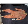 Image 2 : ALIEN CREATURE DEMON BURN VICTIM LATEX COSTUME ON BODY SUIT NO RESERVE SO HIGH BID GETS IT!