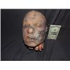 Image 1 : CABIN FEVER PATIENT ZERO SEVERED HEAD WITH FLESH EATING BACTERIA 2 SCREEN USED