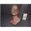 Image 1 : CABIN FEVER PATIENT ZERO SEVERED HEAD WITH FLESH EATING BACTERIA 3 SCREEN USED