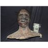 Image 1 : CABIN FEVER PATIENT ZERO SEVERED HEAD WITH FLESH EATING BACTERIA 5 SCREEN USED