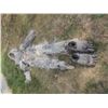 Image 1 : BIG GOOT YETI ABOMINABLE SNOWMAN SASQUACH CREATURE COSTUME
