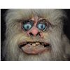 Image 2 : ANIMATRONIC BIG GOOT YETI ABOMINABLE SNOWMAN SASQUACH GORILLA CREATURE HEAD WEARABLE COSTUME MASK