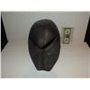 Image 1 : HERO ALIEN ARMORED FULL HEAD HELMET MASK COSTUME FIBERGLASS