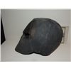 Image 2 : HERO ALIEN ARMORED FULL HEAD HELMET MASK COSTUME FIBERGLASS
