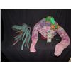 Image 2 : ALIEN TENTACLE CREATURE PUPPET NO RESERVE!