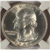 Image 2 : 1945 S WASHINGTON QUARTER NGC MS 66