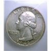Image 2 : 1942 WASHINGTON QUARTER ICG PROOF63