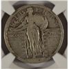 Image 2 : 1921 STANDING LIBERTY QUARTER NGC VG-FINE 10
