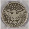 Image 3 : 1914 S BARBER QUARTER PCGS VG8 KEY COIN!