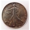 Image 1 : 1921-S WALKING LIBERTY HALF DOLLAR VF/XF RARE DATE TO FIND IN ANY GRADE ABOVE F