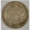Image 1 : 1902 S MORGAN DOLLAR AU ORIGINAL!