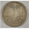 Image 2 : 1902 S MORGAN DOLLAR AU ORIGINAL!