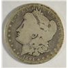 Image 1 : 1894 S MORGAN DOLLAR GOOD