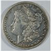Image 1 : 1893 CC MORGAN DOLLAR ORIGINAL XF RARE