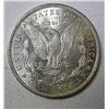 Image 2 : 1893 MORGAN DOLLAR CHOICE BU++ SUPER NICE