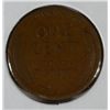 Image 2 : 1911 S LINCOLN CENT VG