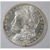 Image 1 : 1885 O MORGAN DOLLAR GEM, BU NICE!