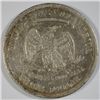 Image 2 : 1877S Trade $  NICE TYPE COIN  VF est $130-$140