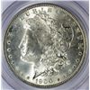 Image 2 : 1900 MORGAN DOLLAR PCGS MS-63