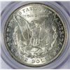 Image 3 : 1900 MORGAN DOLLAR PCGS MS-63